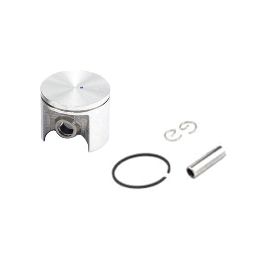 Piston con Segmentos Husqvarna 272 Ø52 mm