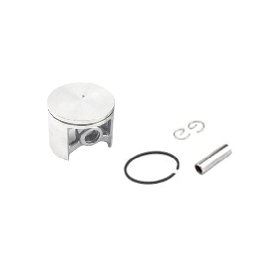 Piston con Segmentos Husqvarna 288 Ø54 mm