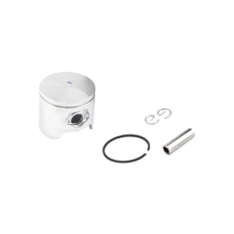 Piston con Segmentos Husqvarna 350 Ø44 mm