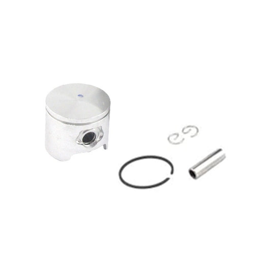 Piston con Segmentos Husqvarna 350 Ø44 mm