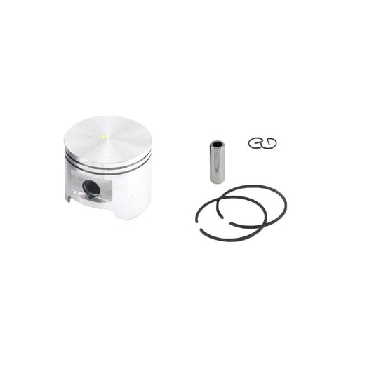 Piston con Segmentos Husqvarna 353 Ø45 mm