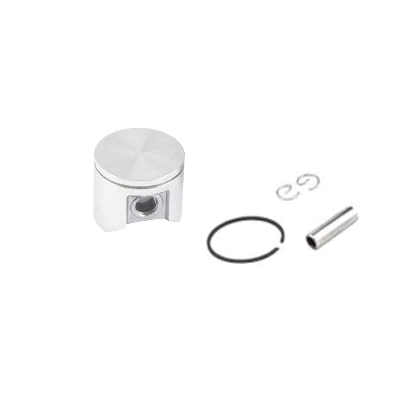 Piston con Segmentos Husqvarna 359 Ø47 mm