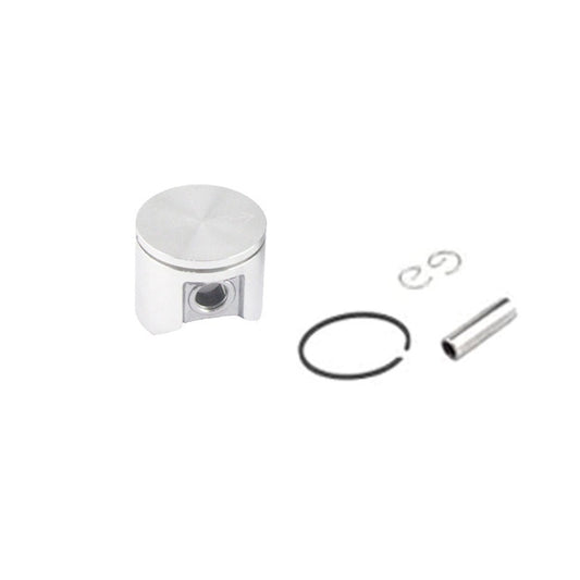 Piston con Segmentos Husqvarna 359 Ø47 mm