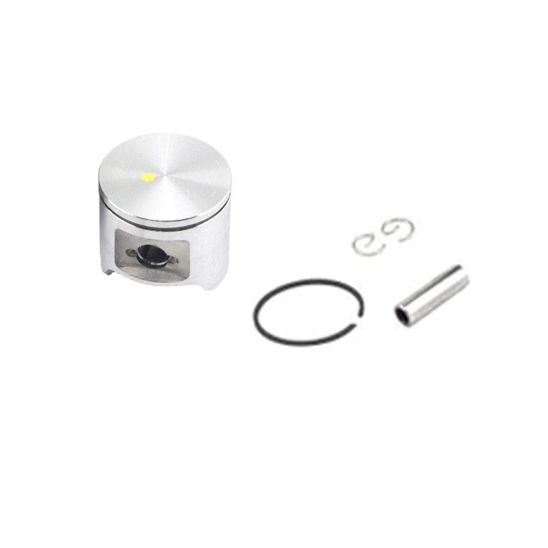 Piston con Segmentos Husqvarna 365 Ø48 mm
