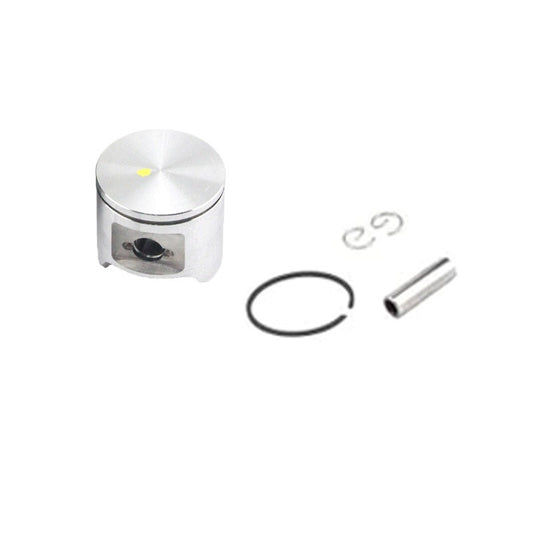 Piston con Segmentos Husqvarna 365 Ø48 mm