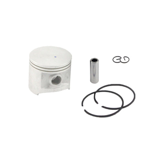 Piston con Segmentos Husqvarna 372 Ø50 mm