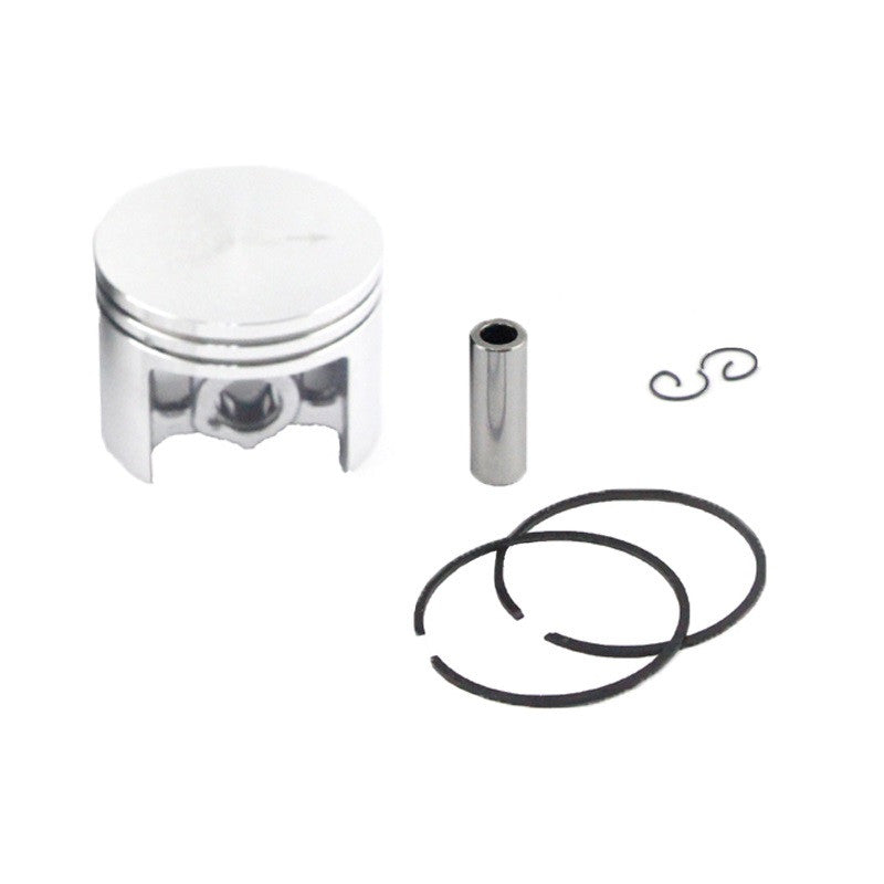 Piston con Segmentos Husqvarna 395 Ø56 mm