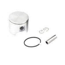 Piston con Segmentos Husqvarna 55 Ø46 mm