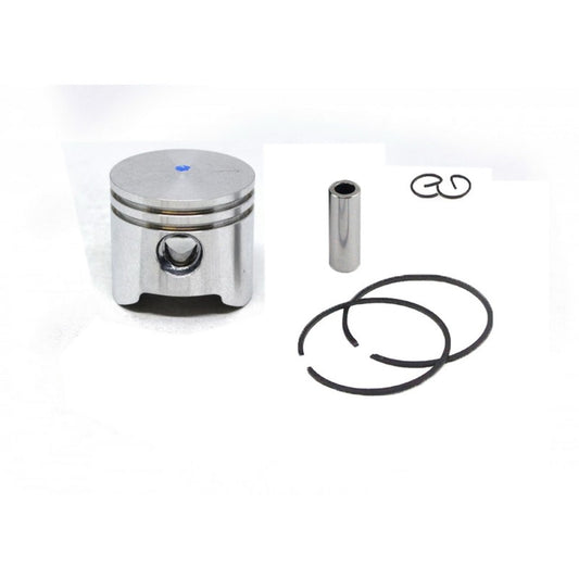 Piston con Segmentos Husqvarna 575 Ø51 mm