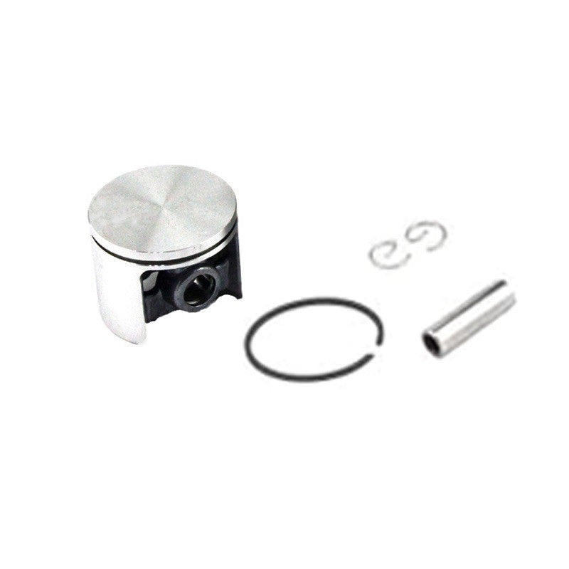 Piston con Segmentos Husqvarna 61 Ø48 mm
