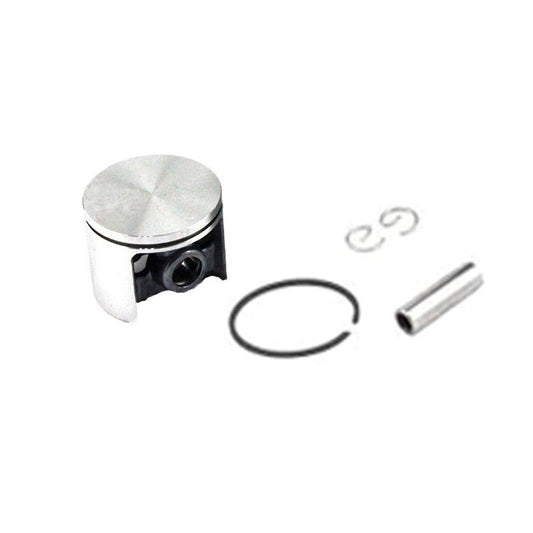 Piston con Segmentos Husqvarna 61 Ø48 mm