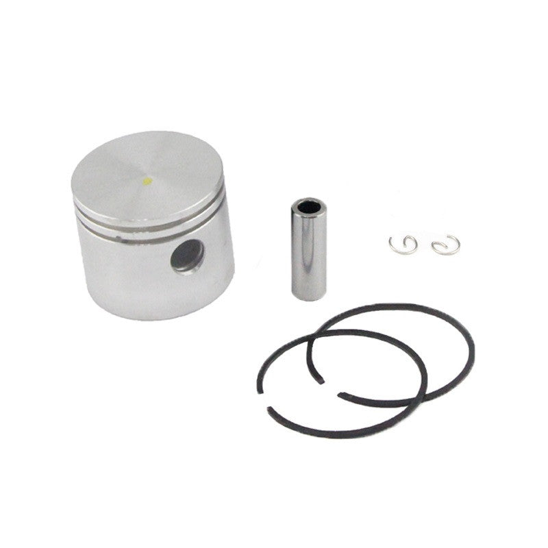 Piston con Segmentos Husqvarna 372 Big Bor Ø52 mm