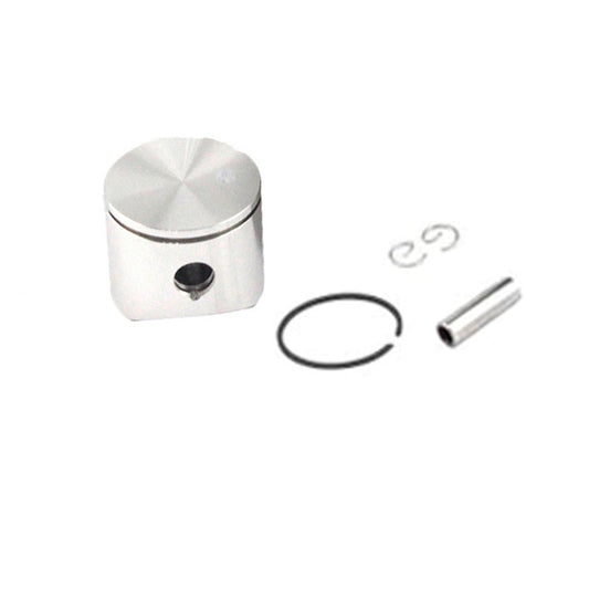 Piston con Segmentos Husqvarna 142 Ø40 mm