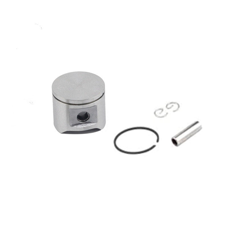 Piston con Segmentos Husqvarna 240R Ø40 mm