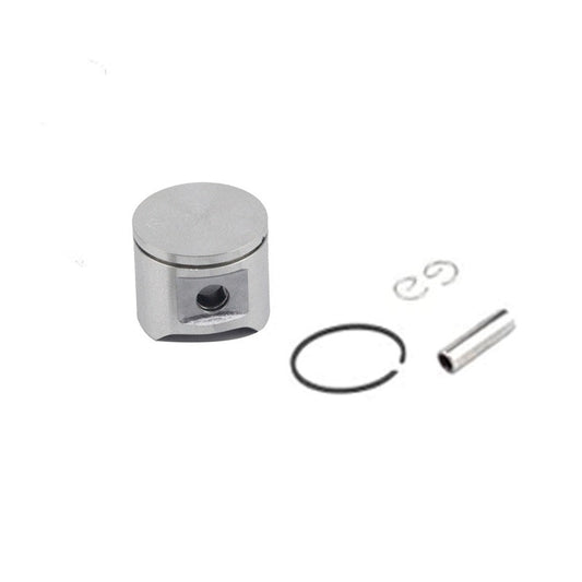 Piston con Segmentos Husqvarna 240R Ø40 mm