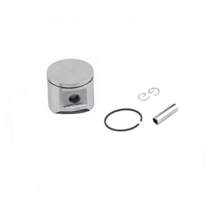 Piston con Segmentos Husqvarna 245R Ø42 mm