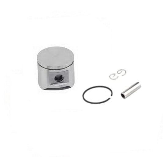 Piston con Segmentos Husqvarna 245R Ø42 mm