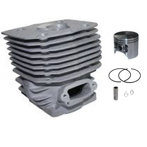 Cilindro y Piston Husqvarna Partner K1260 Ø60 mm