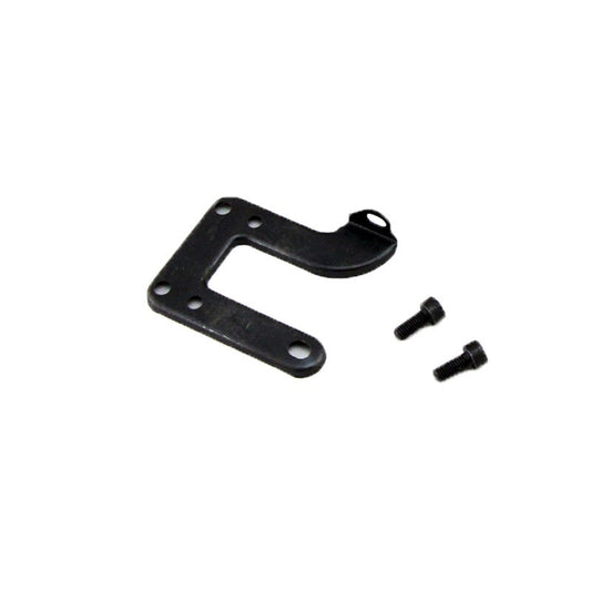 Soporte Escape con Tornillos Husqvarna 61, 268, 272