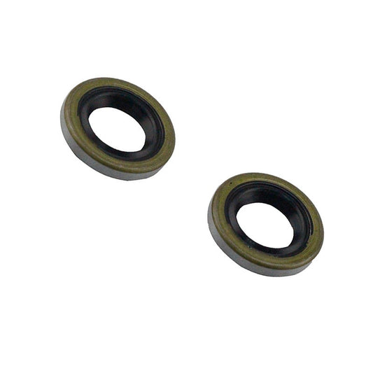 Set Reten Husqvarna 288