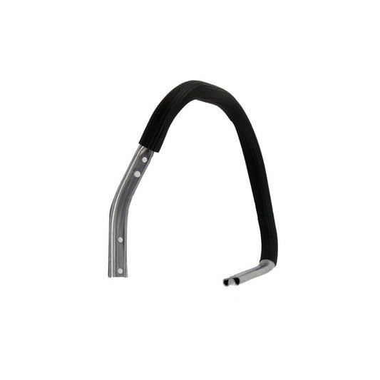 Asa Corremanos Husqvarna 345, Husqvarna 346