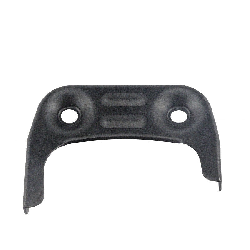 Soporte Escape Husqvarna 357, 359