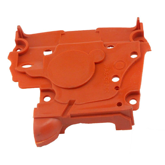 Base Carburador Husqvarna 362, 365, 371, 372