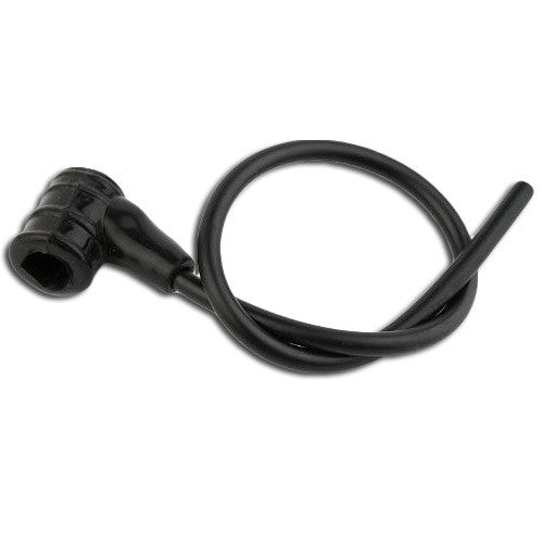 Pipa y Cable De Bujia Husqvarna 5.0X21.5mm