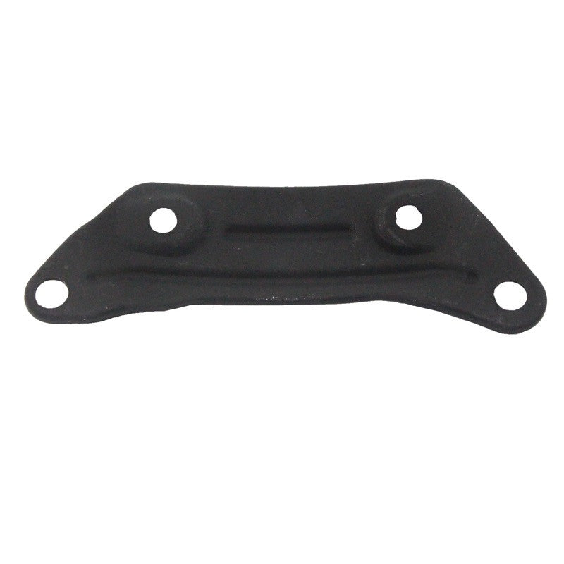 Soporte Escape Husqvarna 362, 365, 371, 372