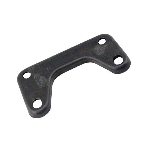 Soporte Escape Husqvarna 395
