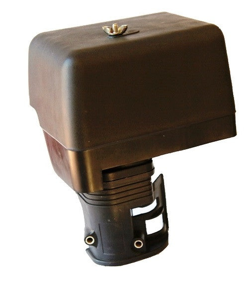 Caja y filtro de aire Honda GX340 GX390