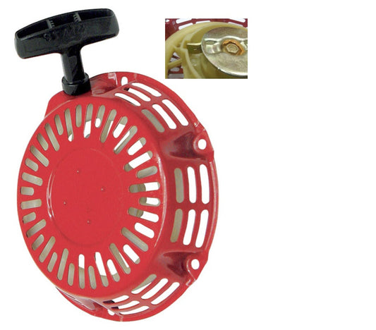 Arranque completo Honda GX270.