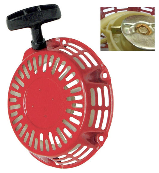 Arranque completo Honda GX390.