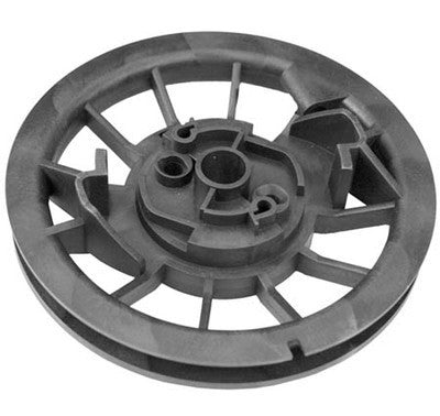 Polea de arranque metal Redondo Honda GX160