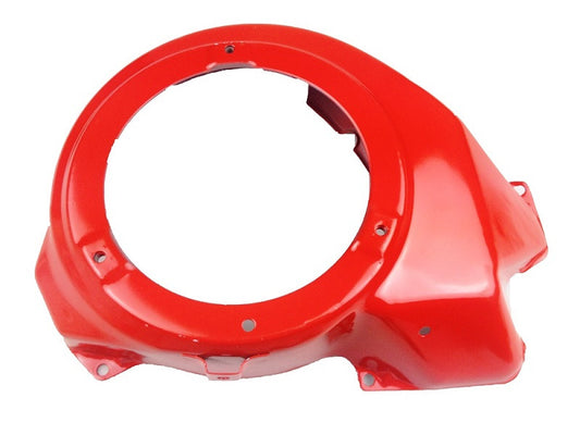 Tapa refrigeración Honda GX200