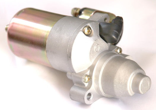 Arranque eléctrico Honda GX390