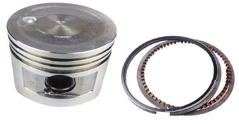 Pistón Completo Honda GX140