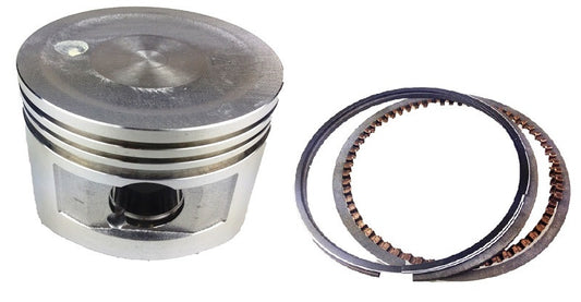 Pistón Completo Honda GX140