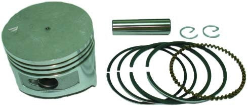 Pistón Completo Honda GX35