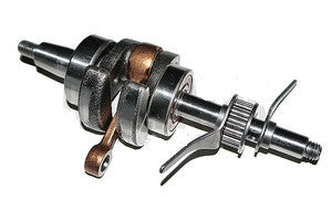 Cigüeñal Honda GX35