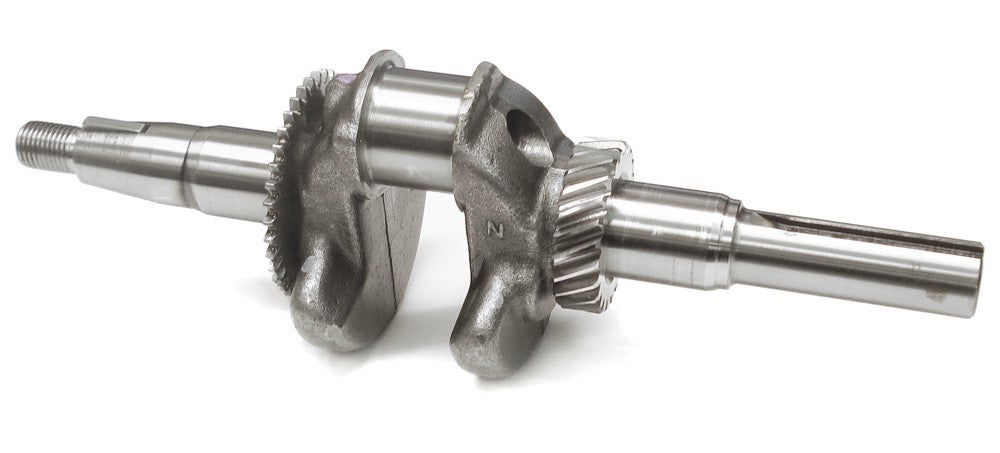 Cigüeñal Honda GX270 Eje Cónico