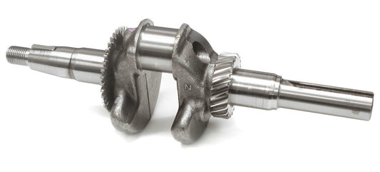 Cigüeñal Honda GX390 eje cónico