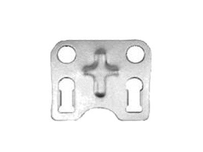 Chapa Guía Válvula Honda GX160