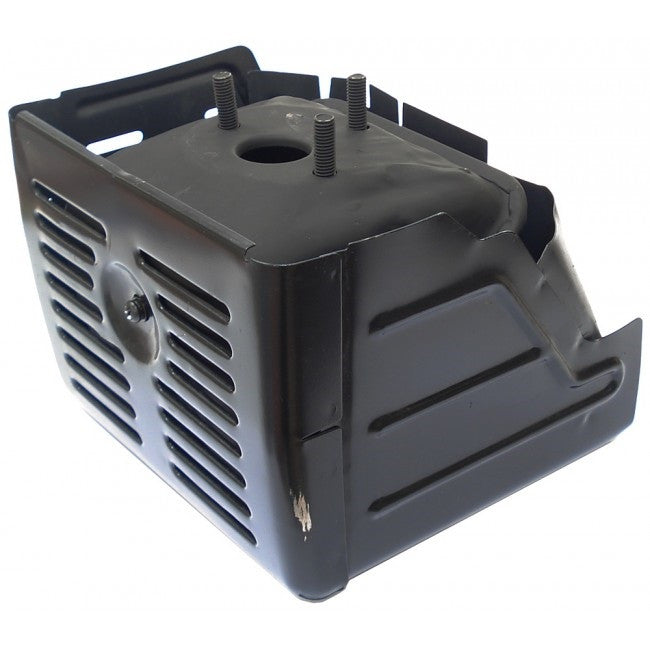 Escape completo Honda GX390