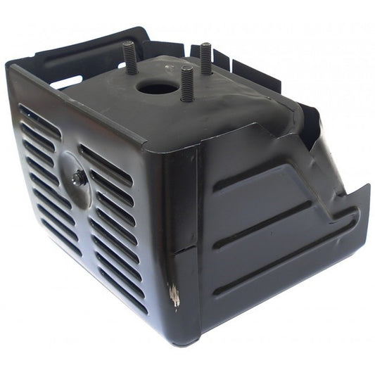 Escape completo Honda GX390