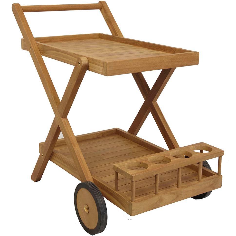 Carro bar Mati