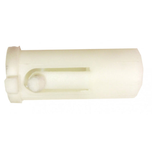 Casquillo ajuste tubo stihl km