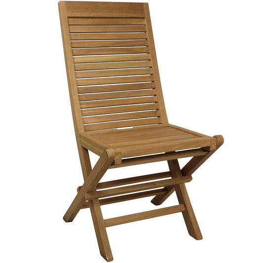 Silla plegable Mati