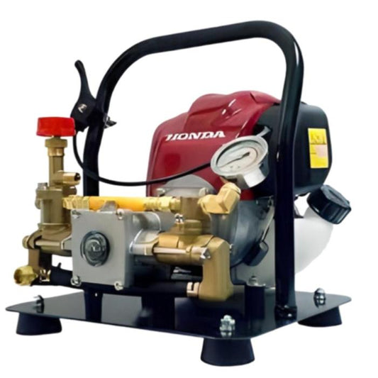 Sulfatadora Honda GX35 40bar 15ltr/min