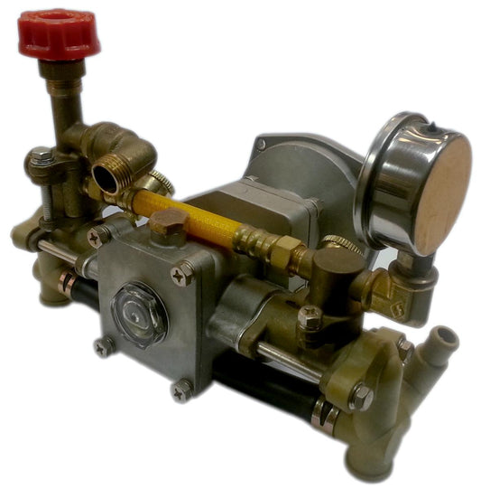 Sulfatadora Honda GX35 40bar 15ltr/min